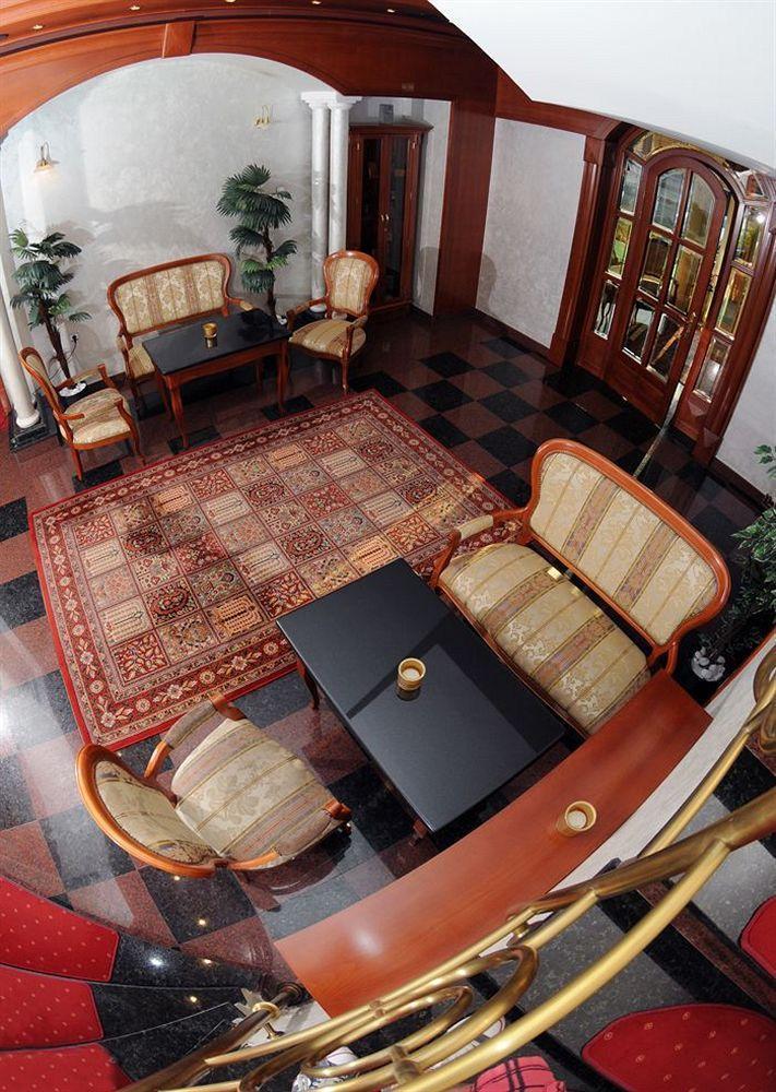 Boutique Hotel St Georgije บันยาลูกา ภายนอก รูปภาพ